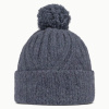 Шапка Buff Knitted NERLA (; one size; Water)
